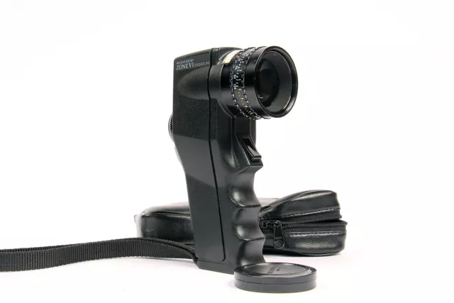 Pentax Digital Spotmeter - Zone VI Modified - Hand Held Light Meter