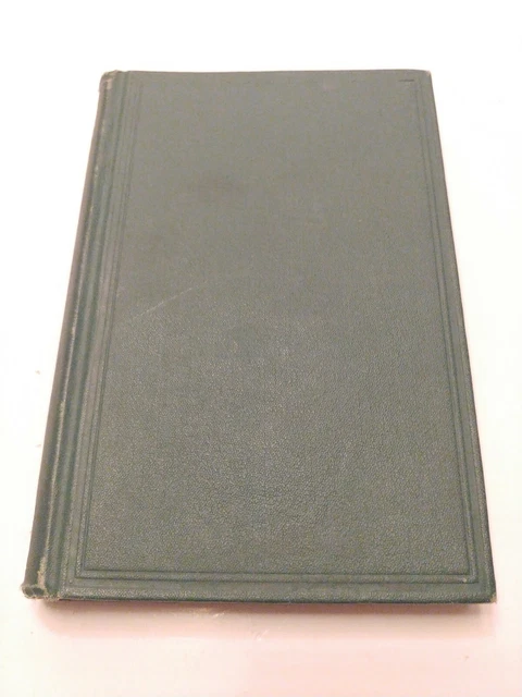 The Monks Before Christ - Johnson 1870 Very Rare!