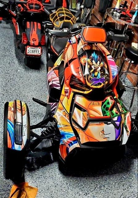 can am ryker 2019