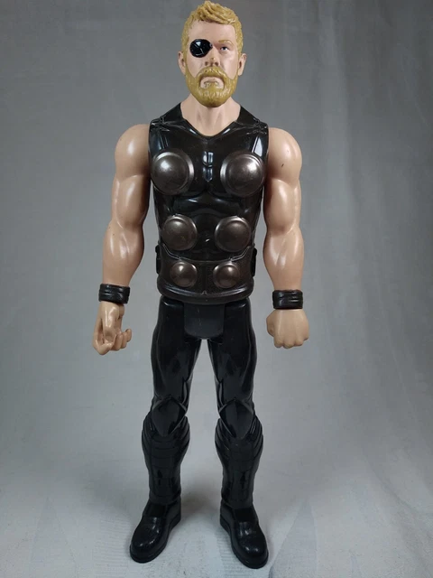 VINTAGE HASBRO# ACTION Man Figures Action Man Dr X #Noc EUR 29,00 - FR