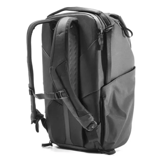 PEAK DESIGN Sac à dos Everyday Backpack 30L v2 - Black 2