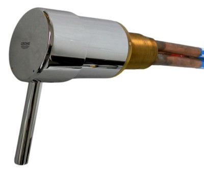 19576002 GROHE Grohe 15-930-045 Remplacement Poignée Pour Robinet Set Avec Pièce # 