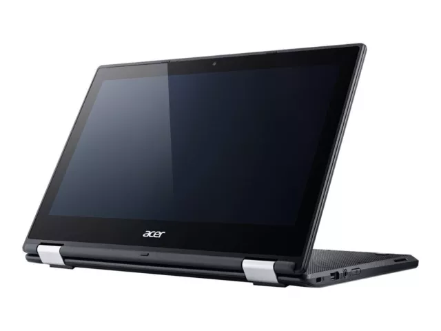 ACER R11 Chromebook Touchscreen 2 IN 1  Tablet/Laptop  PLAYSTORE ready