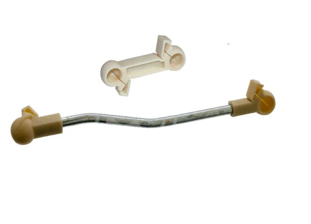 Selector Rod Guide GEAR SELECTOR RODS Golf Vw Mk2 Jetta C104 £8.95 - PicClick UK