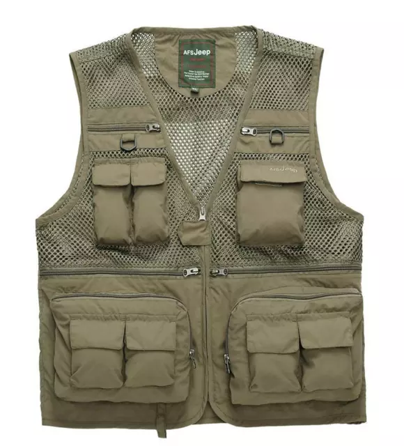 Tactical Vest 6Xl FOR SALE! - PicClick