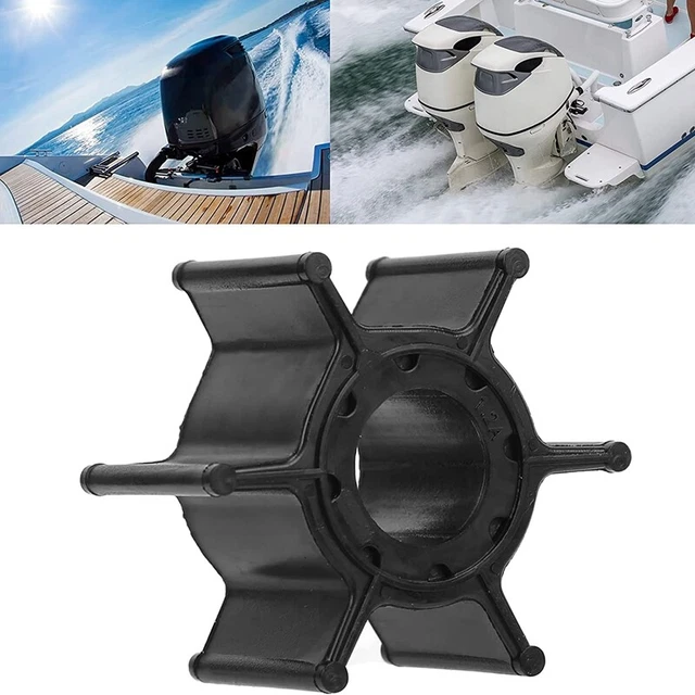 682-44352-01 Outboard Water Pump Impeller for Outboard 9.9/15HP 18-3 K1Y8