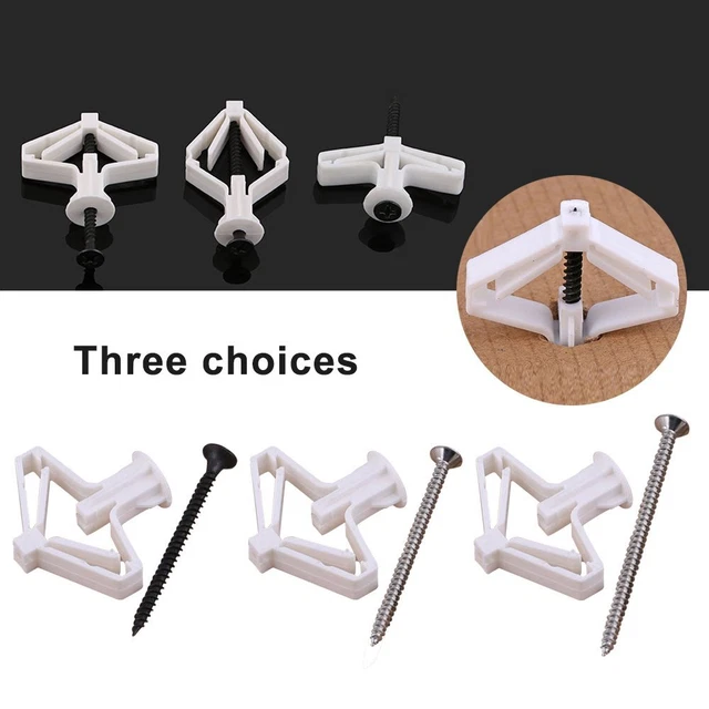 AIRCRAFT EXPANSION ANCHOR Bolts BO £5.08 PicClick UK