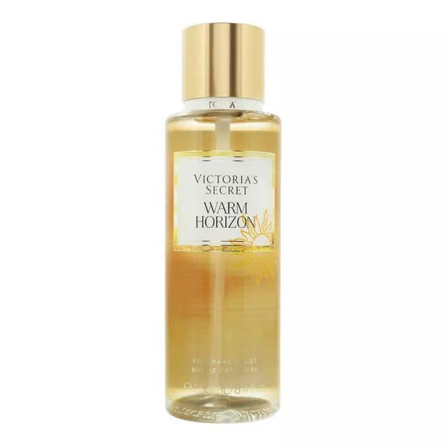 Victoria's Secret Warm Horizon Fragrance Mist 250ml For Women