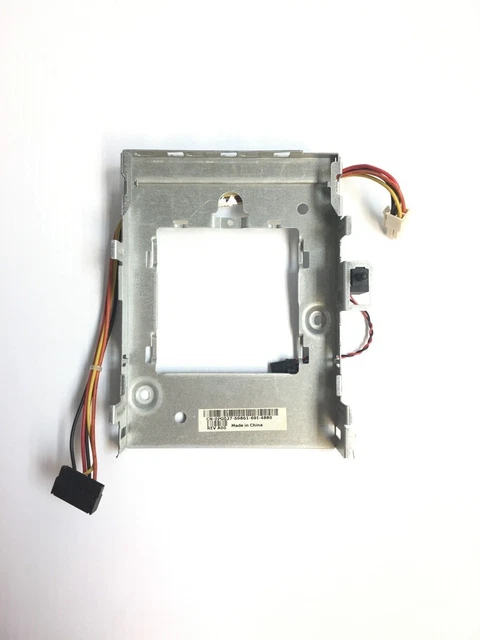 Dell Optiplex 745 755 USFF HDD Hard Drive Caddy Tray PG027 TY656 UU520 L-T