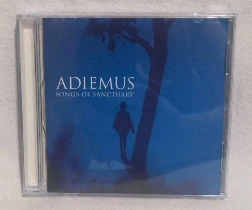 その他 ADIEUMS SONGS OF SANCTUARY SACD その他 ADIEUMS SONGS OF SANCTUARY SACD Adiemus - Songs of