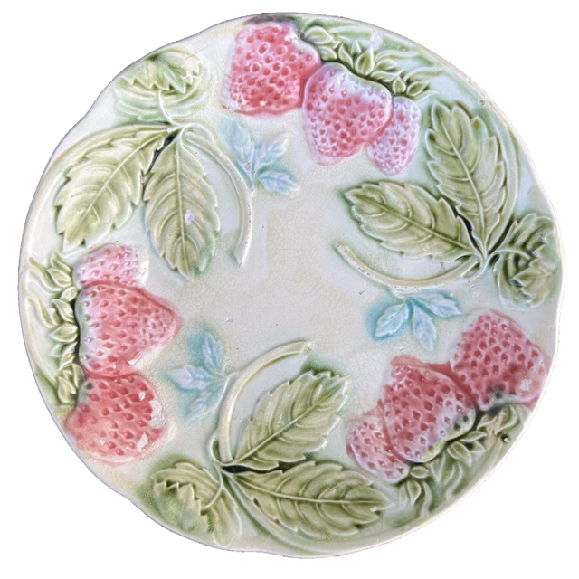 Assiette a dessert cerf nordic