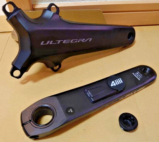 Bras De Manivelle Shimano Ultegra FC-R8000 170 Mm Hollowtech II - Occasion