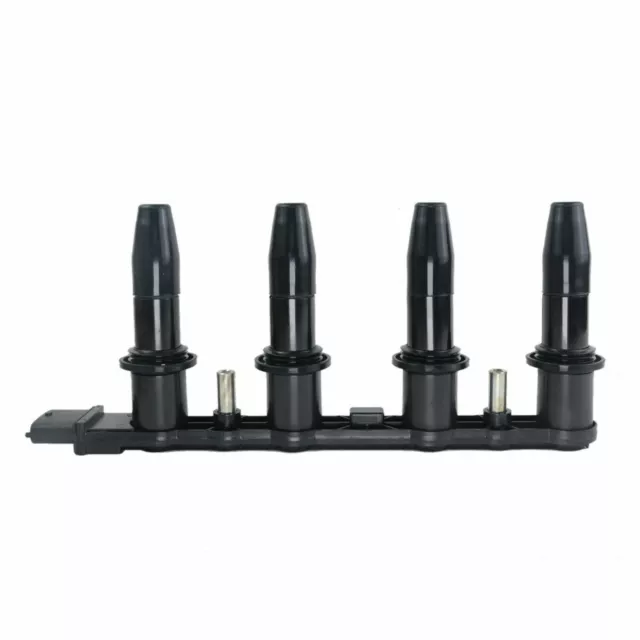 Ignition Coil Pack For Vauxhall/Opel ASTRA H/G ZAFIRA B 1.6 + 1.8 OE:10458316