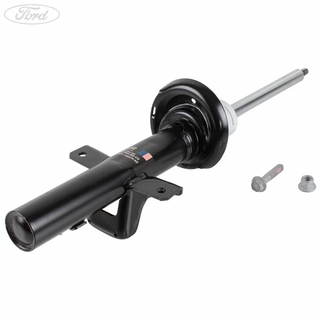GENUINE FORD MONDEO Mk3 ST 300 TDCi Rear Shock Absorber Suspension ...
