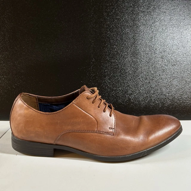 Dress Shoes, Men's Shoes, Men, Clothing, Shoes & Accessories