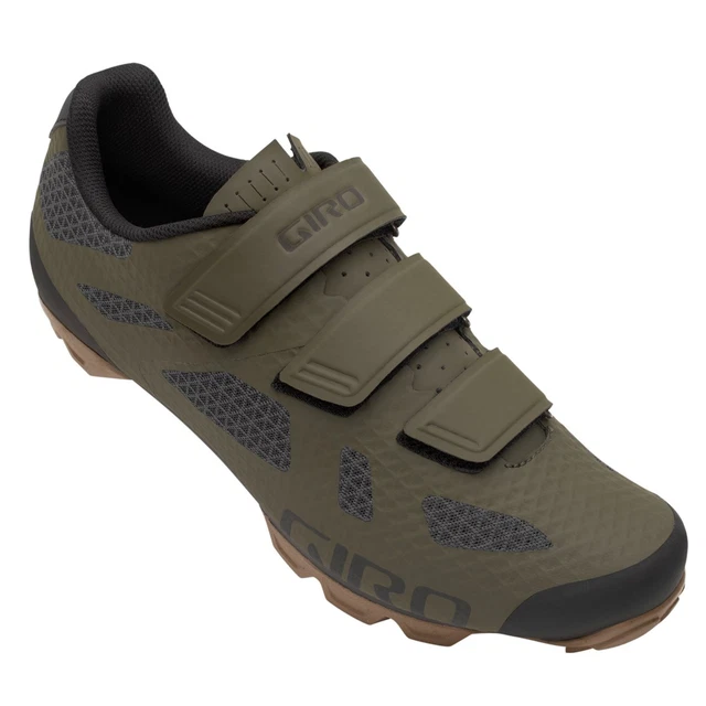 Giro Ranger MTB BIke Cycle Cycling Lightweight Shoes Footwear