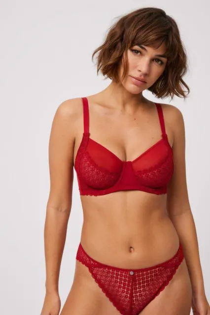 Ysabel Mora Luxury Women Sexy Bra Underwear Lingerie with Size 32-38 Cup  C-D