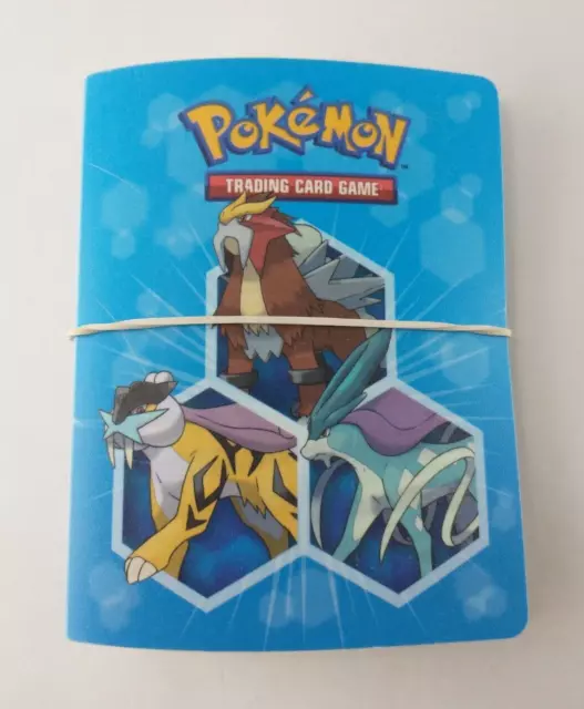 EVORETRO 400 Perfect Fit Sleeves - Pokemon Card Sleeves, MTG Inner Sleeves,  Compatible with YugiOh, Amiibo, Lorcana, One Piece, Dragon Ball. 2.5 x