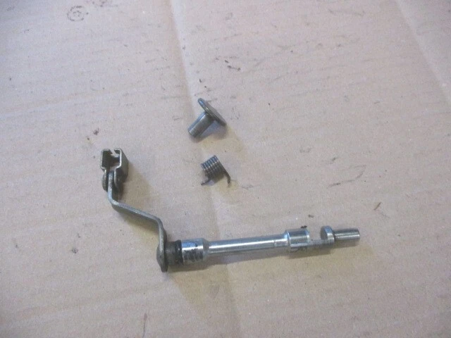 Commande d'embrayage pour Honda 125 CBT - CB125T - 125 Twin main image 0