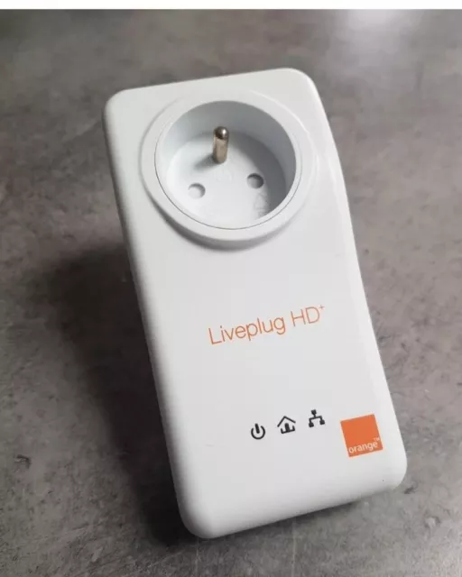 Orange Liveplug HD+ 200 Mbits/s MT:2330