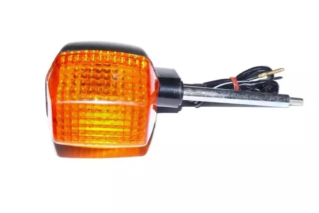 KR Blinker hinten für KAWASAKI GPZ 600 R A Ninja 85-90  Indicator rear