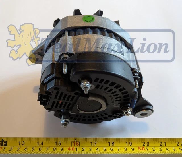 Régulateur d'alternateur VALEO 593793