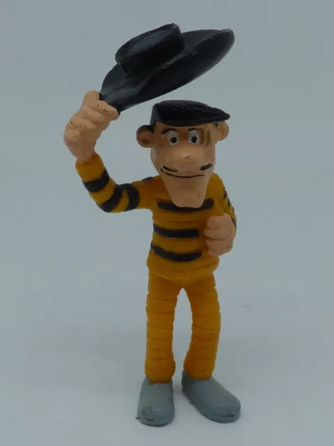 Figurine Ancienne Pvc Schleich Papo Bully Etc. Personnage Lucky Luke 1