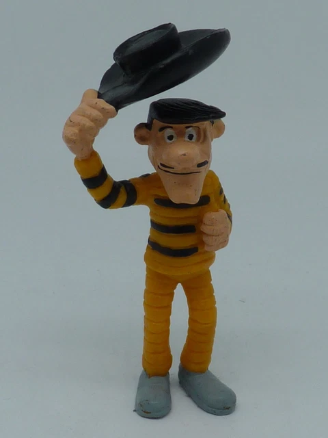 Figurine Ancienne Animal Zèbre - Marque PVC Type Schleich/Papo - Occasion