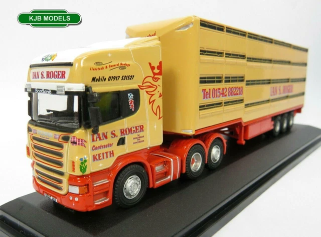 LGB Train # 4068- 8- Wheel Cattle Car For $50 In McLean, VA | For Sale - Foto 3