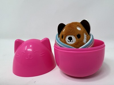 seth the red panda squishmallow