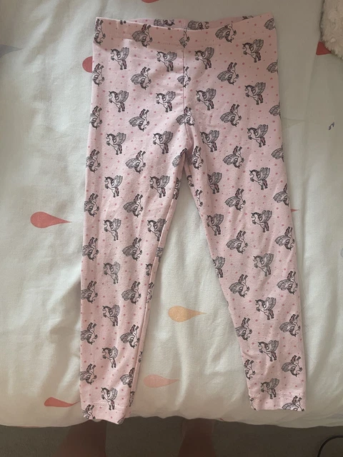 Girls Bundle Clothes 3-4 Years Leggings