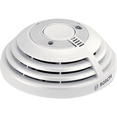 Detector de humo Bosch Smart Home (8750000017) --