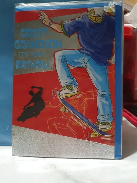 Biglietto Di Auguri Per Il Compleanno Felice Con I Palloni Gonfiabili