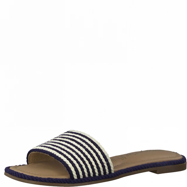 Tamaris Femmes Sabots Mules 1-27103-28