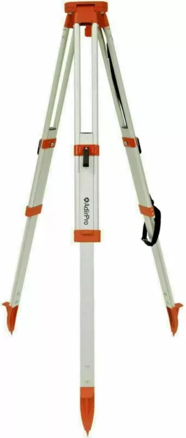 Aluminum Level Tripod stand Survey Contractor Auto level Dual Lock Level tripod