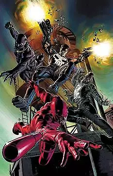 Marvel Knights 20Th #1 (Of 6) Deodato Teaser Variant (07/11/2018)