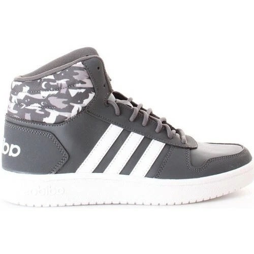 Adidas Scarpe A Collo Alto SCARPE BAMBINO COLLO Alto Adidas Mid