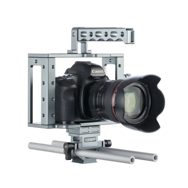 Sevenoak Universal Kamerakäfig für DSLR-Kameras - SKC03