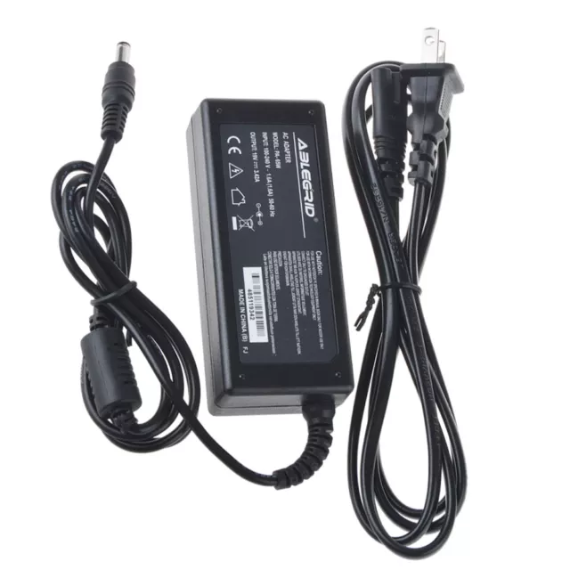 AC Adapter Charger For Harman Kardon Onyx Studio 2 II Wireless Portable Speaker