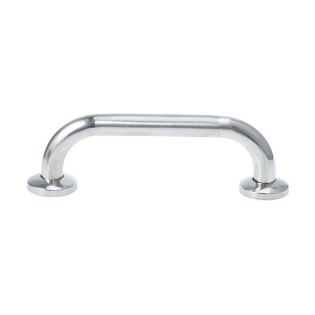 Bad Handlauf Badewanne WC Haltegriff Dusche Edelstahl Sicherheit Haltegriffe