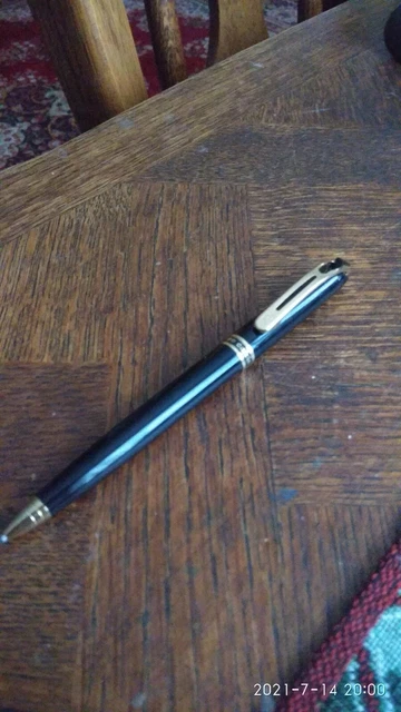 Stylos Vintage Pierre Cardin - Écrin De 2 (un Bille, Un Plume) - Occasion