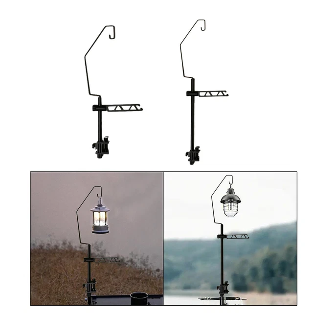 Led Solaire Pilier Lampe Jardin Poteau Borne Lumière Extérieure Étanche
