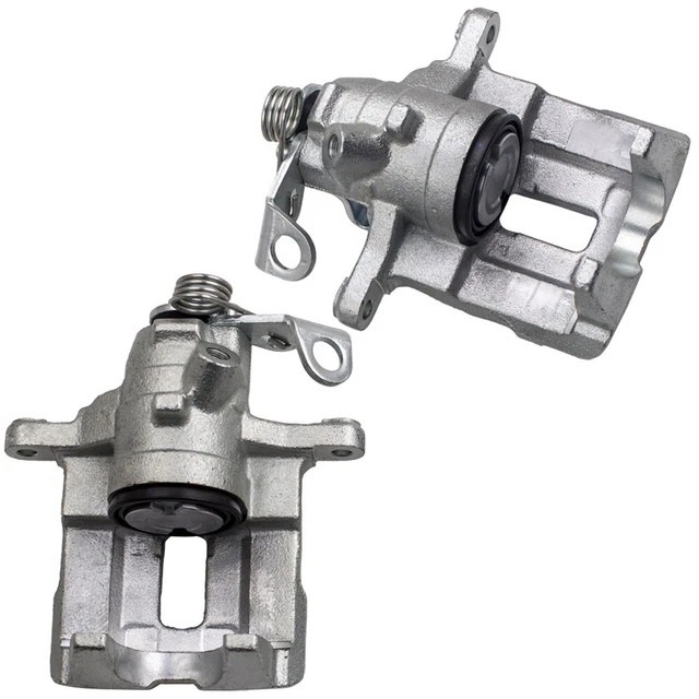 2 X Etrier Frein pour Renault Trafic 2 Ii 3 Iii Opel Vivaro-arrière Gauche Droit