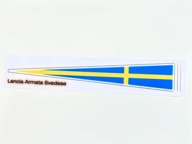MANTUA MODEL 37452 - Drapeaux Pour Voilier Le Couronne Échelle 1:98 EUR MANTUA MODEL 37452 - Drapeaux Pour Voilier Le Couronne Échelle 1:98 EUR