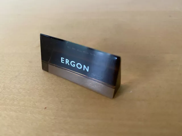 New - Display Plaque BULGARI Display Plate - Ergon - New