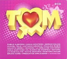 Tqm 2012 [Import allemand] by Various [Legacy Records] | CD | condition good