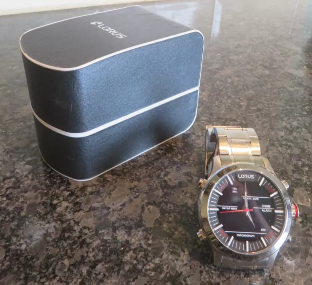 Lorus z021 sales