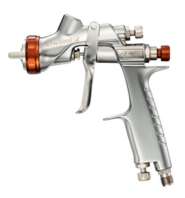 ANEST IWATA KIWAMI4-14BA4 1.4mm without Cup successor model W-400-144G Bellaria