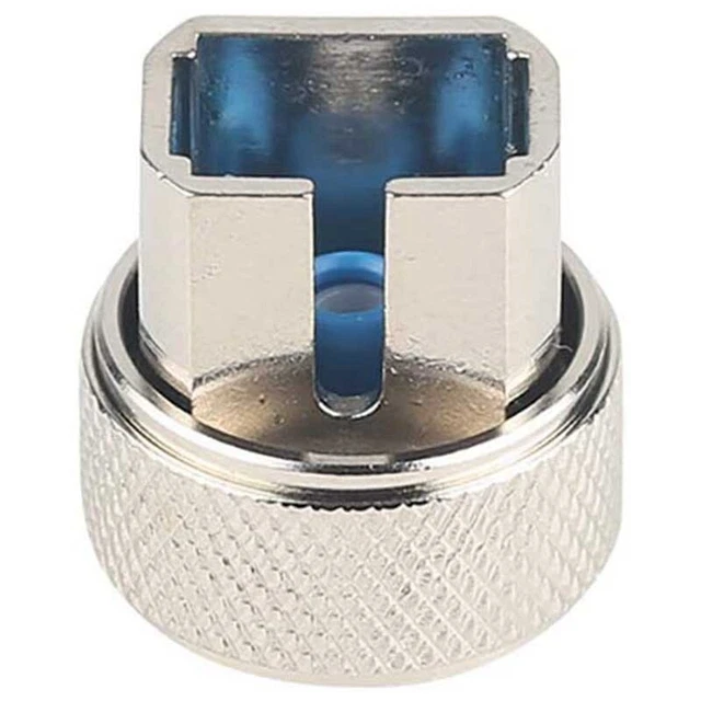 OTDR Adapter SC Port Glass Fiber Adapter for OTDR Tester C7V2