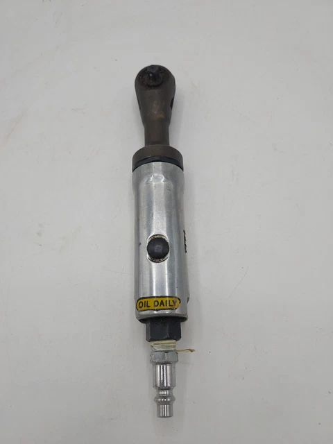 Ingersoll Rand 1/4" Drive Air Ratchet  - model 104
